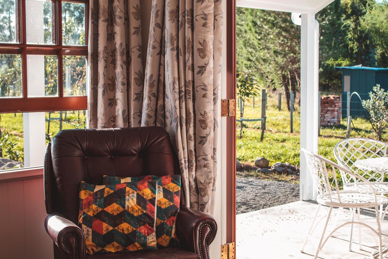فندق Woodside Orchard غريتاون المظهر الخارجي الصورة